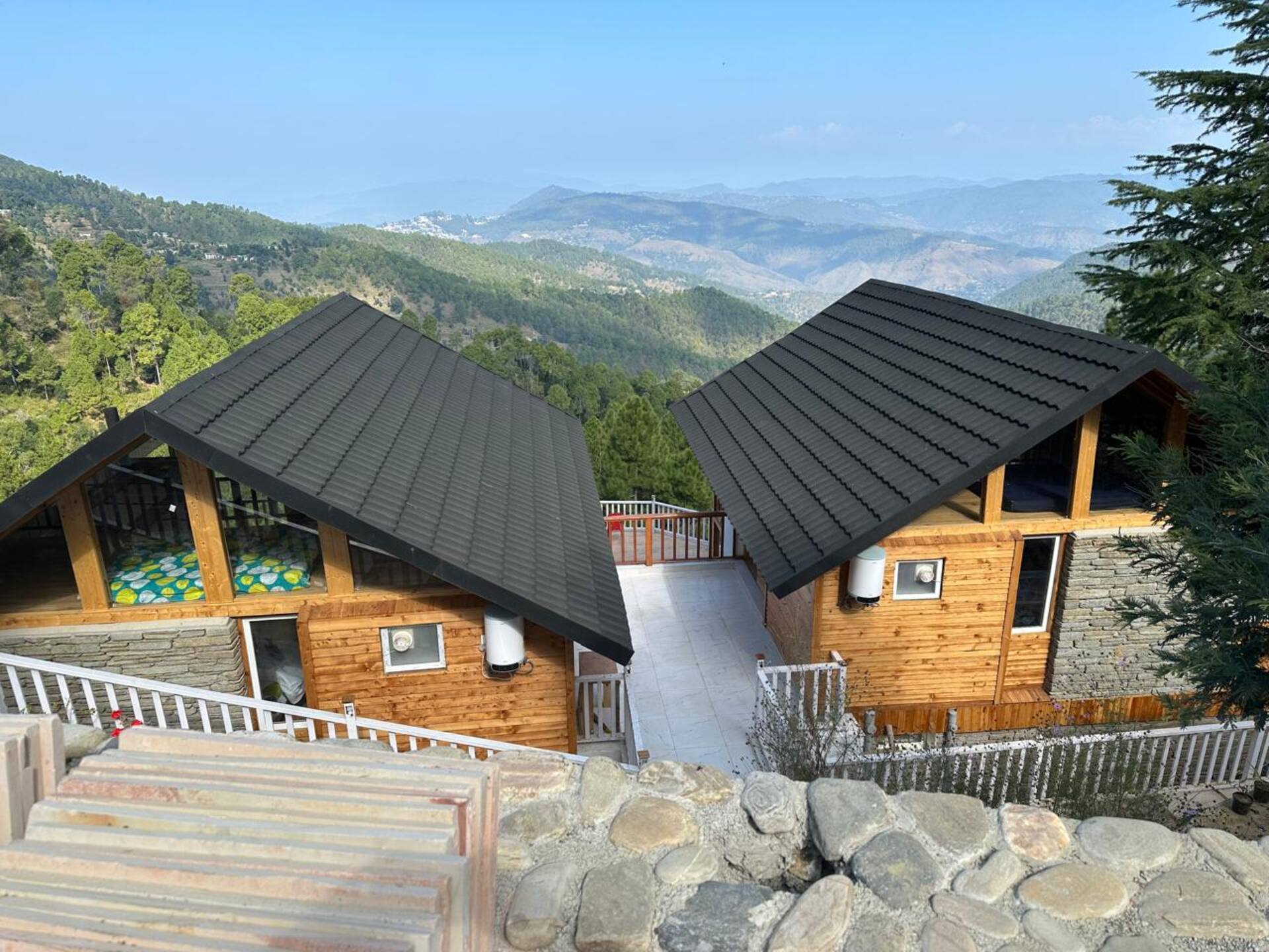 House view